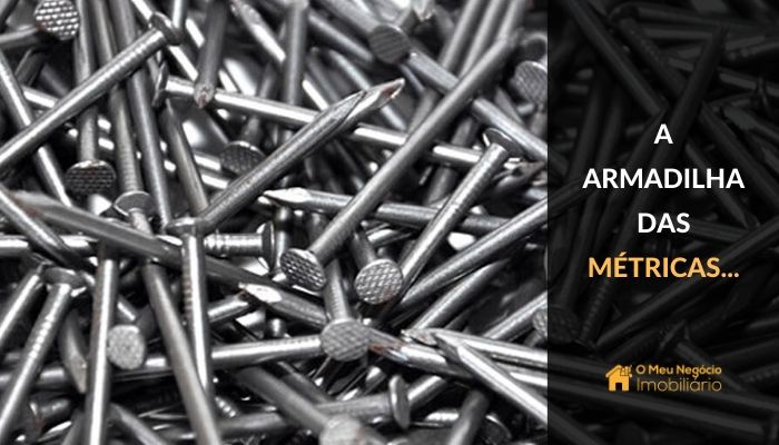 Métricas