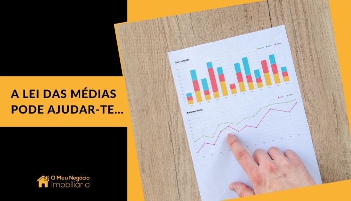A lei das médias pode ajudar-te…