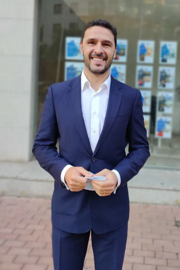 Marco Costa